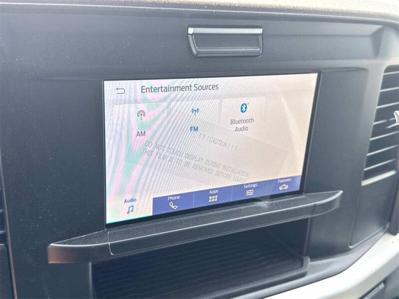 2025 Ford F-350 Super Duty XL