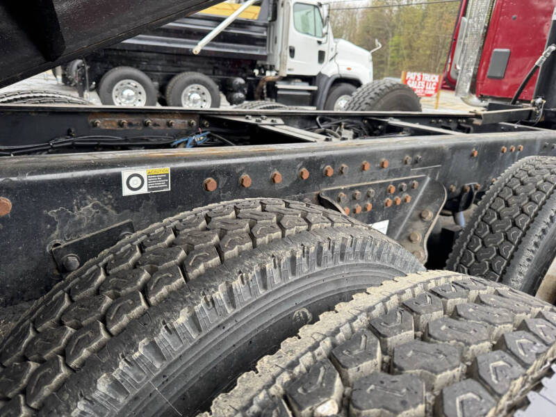 2021 Peterbilt 567