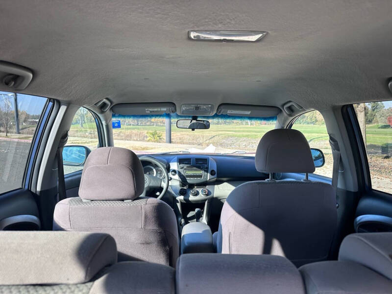 2006 Toyota RAV4