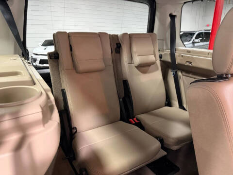 2016 Land Rover LR4 HSE