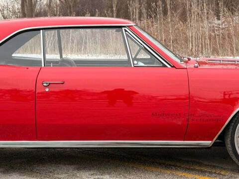 1966 Chevrolet Chevelle