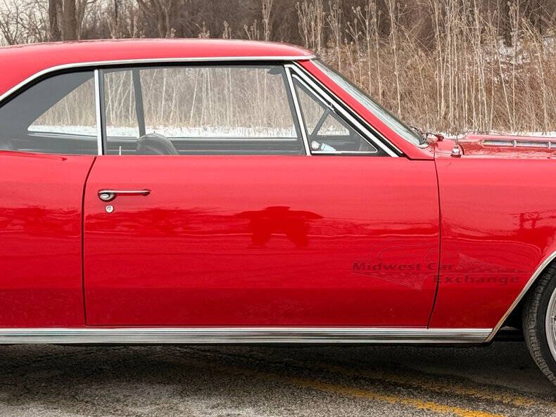 1966 Chevrolet Chevelle