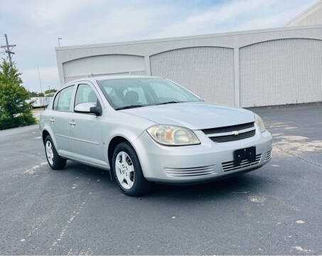 2008 Chevrolet Cobalt LT