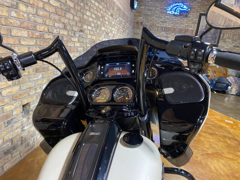 2022 Harley-Davidson Road Glide® Special