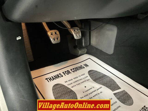 2000 Chevrolet Corvette