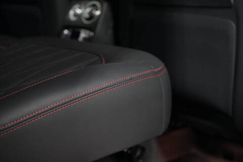 2022 Mercedes-Benz G-Class AMG G 63 4x4 Squared