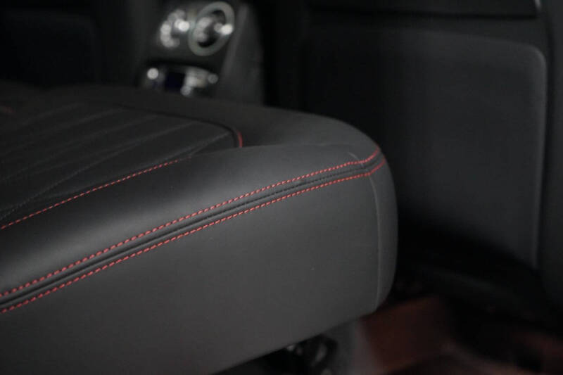 2022 Mercedes-Benz G-Class AMG G 63 4x4 Squared