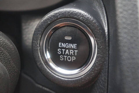 2016 Subaru Crosstrek 2.0i Limited