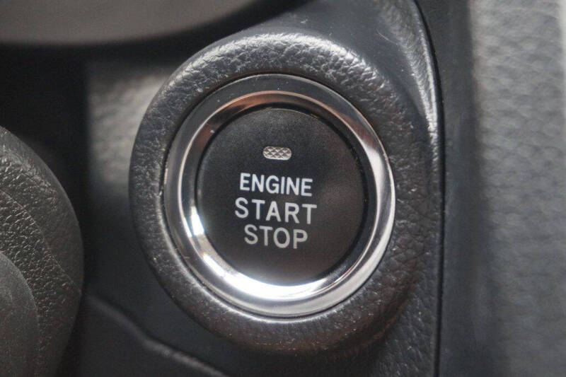 2016 Subaru Crosstrek 2.0i Limited