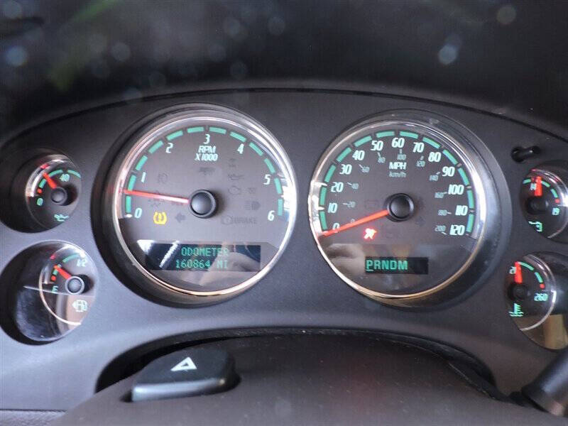 2007 GMC Yukon XL Denali