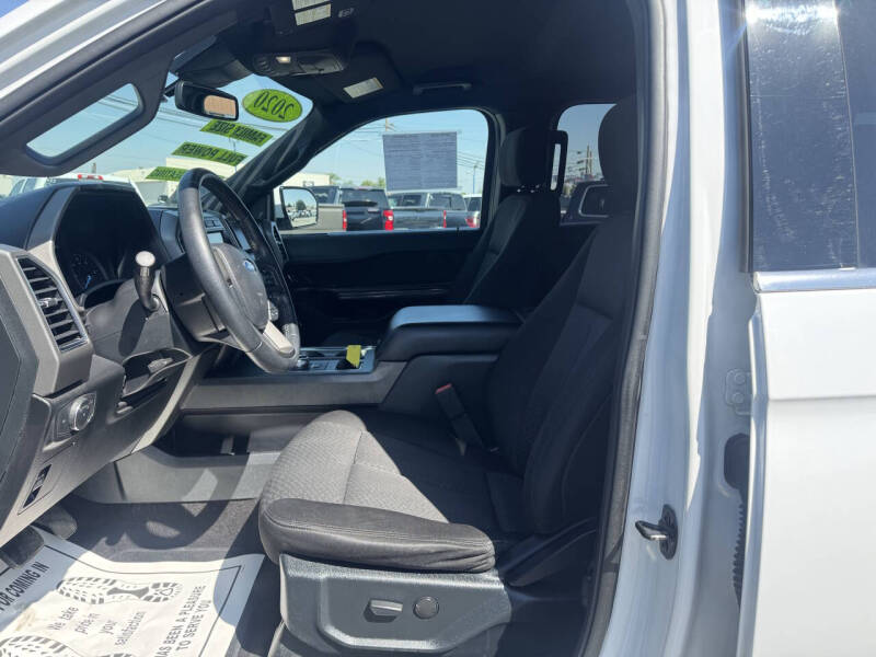 2020 Ford Expedition XLT