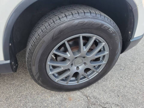 2010 Honda CR-V EX-L