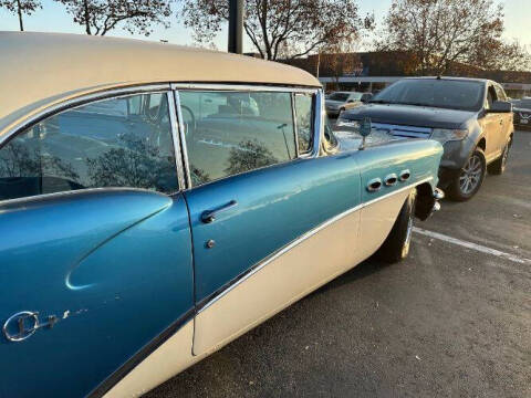 1956 Buick Special