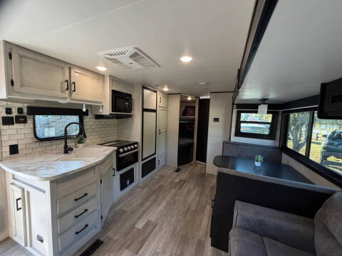 2022 Jayco 267BHSW