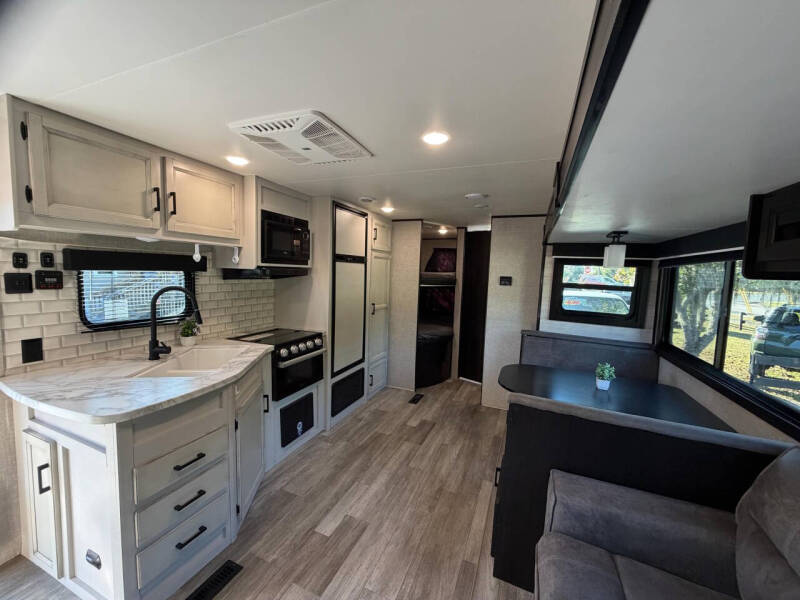 2022 Jayco 267BHSW