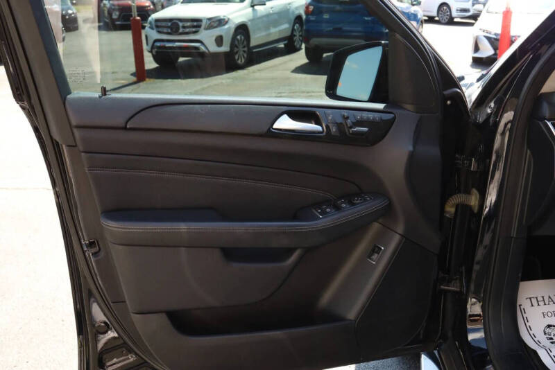 2015 Mercedes-Benz M-Class ML 350