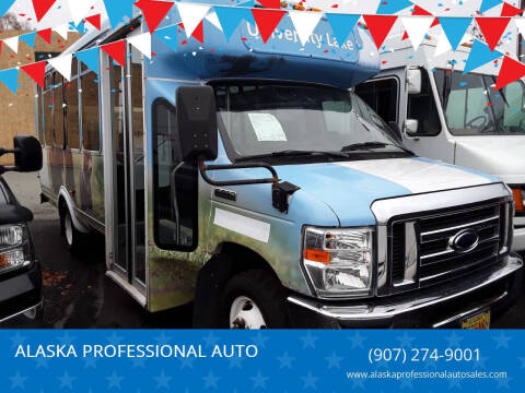 2009 Ford E-Series E-350 SD