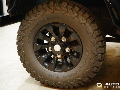 1997 Land Rover Defender