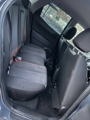 2008 Mazda CX-7 Grand Touring