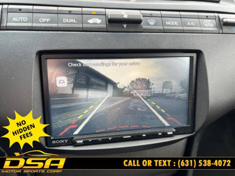 2008 Honda Accord EX-L w/Navi