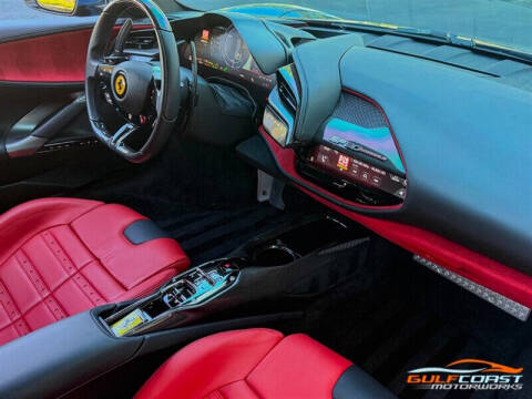 2023 Ferrari SF90 Stradale