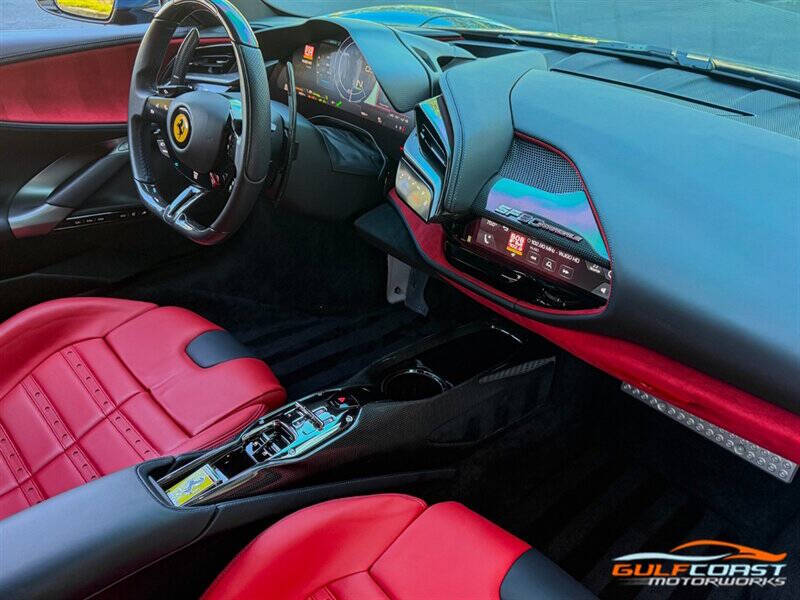 2023 Ferrari SF90 Stradale