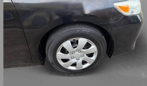 2010 Toyota Camry