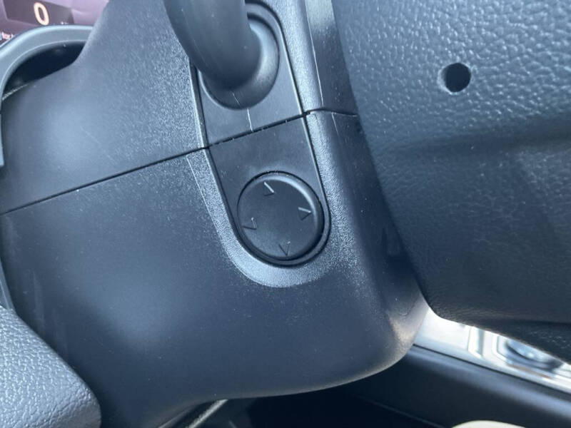 2019 Ford Expedition MAX Platinum