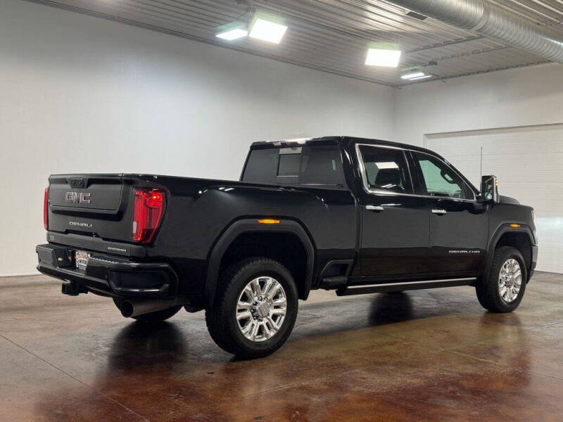 2022 GMC Sierra 2500HD