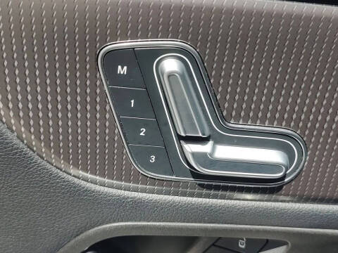 2021 Mercedes-Benz GLB GLB 250 4MATIC