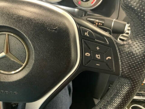 2014 Mercedes-Benz E-Class E 350