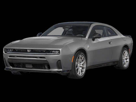 2026 Dodge Charger Scat Pack Plus