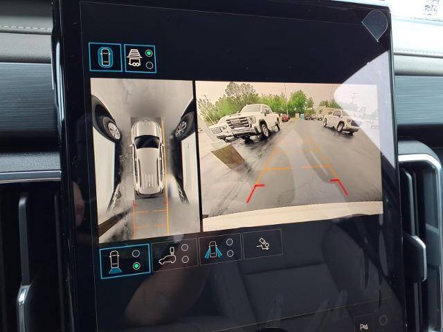 2026 GMC Acadia Elevation - Photo 17