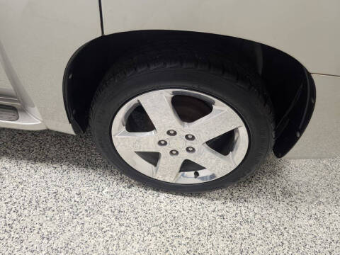 2008 Chevrolet HHR LT