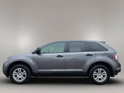 2009 Ford Edge SE