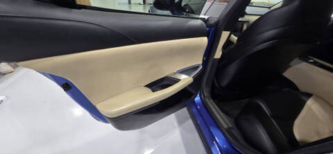 2012 Fisker Karma EcoSport