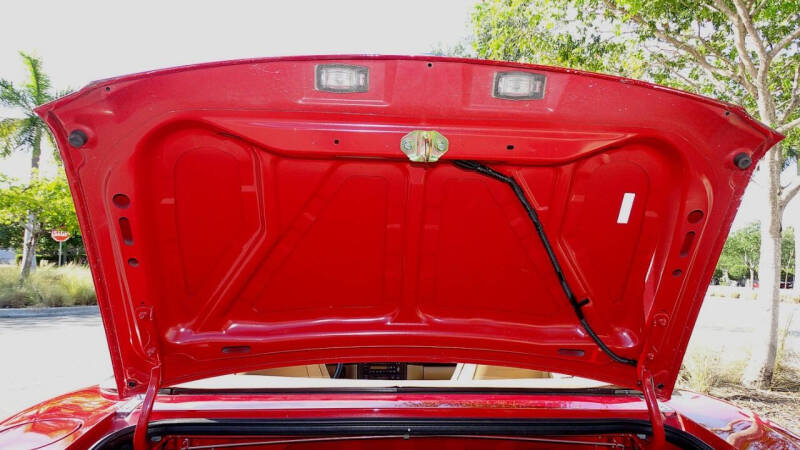 2000 Mazda MX-5 Miata