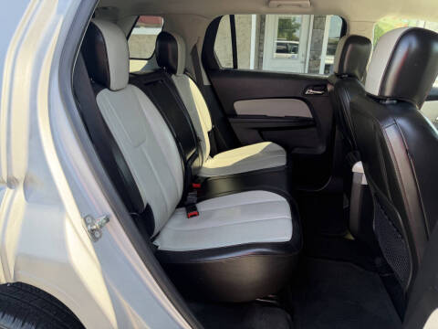2012 GMC Terrain SLT-1