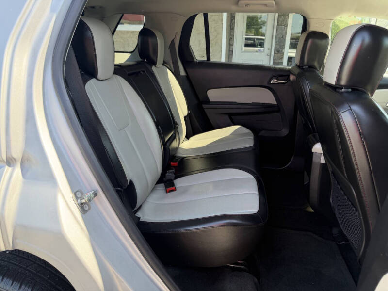 2012 GMC Terrain SLT-1