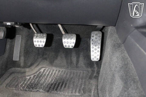 2009 Dodge Challenger SRT8