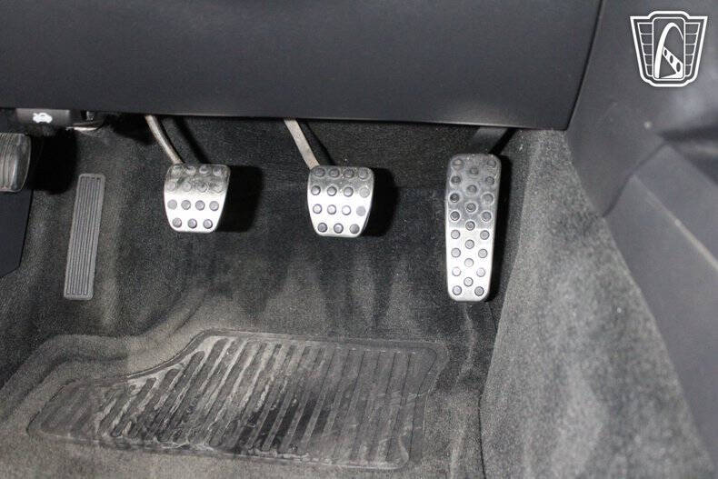 2009 Dodge Challenger SRT8