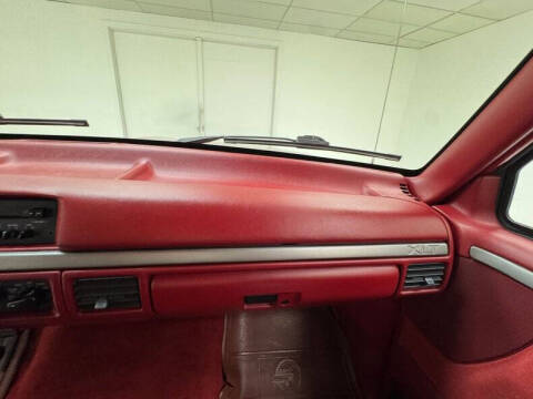 1993 Ford F-150