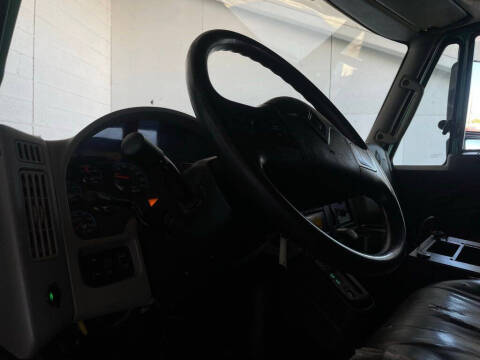 2014 International DuraStar 4400