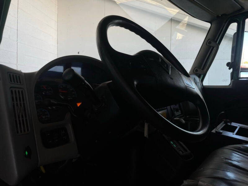 2014 International DuraStar 4400