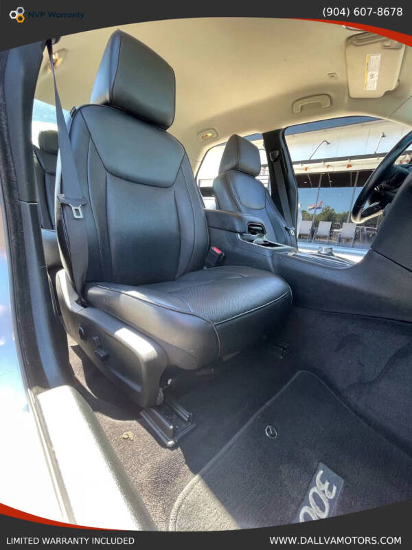 2018 Chrysler 300 Limited