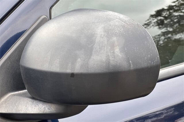 2015 Jeep Compass Sport