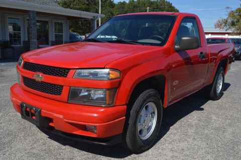 2006 Chevrolet Colorado for sale at Ca$h For Cars in Conway SC
