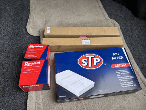 2004 Toyota Avalon XLS