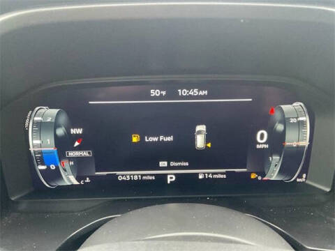 2023 Mitsubishi Outlander