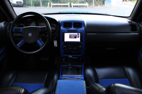 2008 Dodge Charger SRT-8